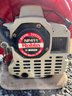 Robin Duster Gas Powered Mister Blower NF411