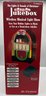 Rock-o-roma Battery Operated Jukebox With Box - Wireless Musical Light-show
