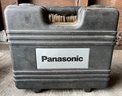 Panasonic Electric Impact Driver - Model EY7201 With Plastic Carry Case