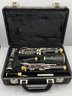 JL Cooper Student Level Clarinet With Hard Case