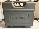 Porter Cable Pneumatic Finish Nailer With Case