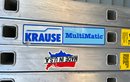 Krause Multimatic 16FT Ladder - Model 121499