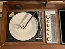 Zenith Solid State Stereophonic Phonograph With AM/FM Tuner - Model D908