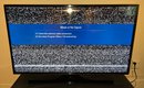 Samsung 2015 40' TV - No Remote - Model #UN4JU6500F