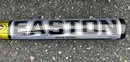 Easton 26 OZ 34 INCH Softball Bat With Easton Bat Bag Included - Model ML900