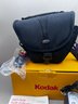 Kodak EasyShare DX6490 Digital Camera With Accessories
