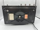 Vintage Zenith AM/FM Alarm Clock Radio - Model
