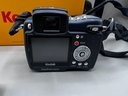 Kodak EasyShare DX6490 Digital Camera With Accessories