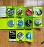 Xbox 360 Video Games, Lot Of 10 Games