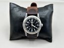 Benrus Military Watch # MIL W 46374, Serial #08204
