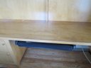 Office Desk With Hutch Storage & Chair