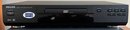 Phillips DVD Player Model No: DVD702AT01