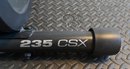 Pro-Form PFEX52715 - 235 CSX Exercise Bike