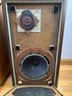 The Advent Loudspeakers A220569 - 2 Pieces