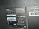 VIZIO 55 Inch Class 4K Ultra HD HDR Smart LED TV MODEL NO: D55x-G1