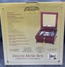 Gold Label Collection  Deluxe  Music Box Christmas Cannonball