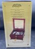 Gold Label Collection  Deluxe  Music Box Christmas Cannonball