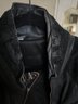 Ada Leather Jacket Size Medium