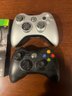 Halo: Combat Evolved -- Anniversary Edition & XBOX 360 Wireless Controllers - 5 Pieces