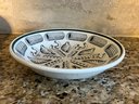 The Source Made In Italy For Fortunoff  Pasta Bowl Set - 5 Piece Lot