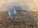 Multi Functional Glass Bowl Set - 7 Piece Lot