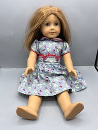 Emily - American Girl Doll