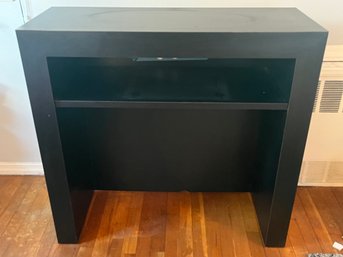 IKEA TV Console With Shelf