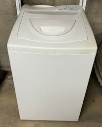 Whirlpool Electric Top Loading Washing Machine - Model LCE4332PQ1