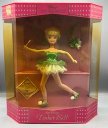 Disneys Classic Doll Collection - Tinker Bell - NEW In Box #88008