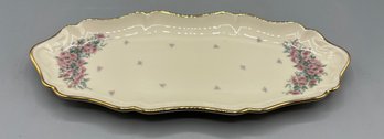 Lenox Porcelain Trinket Dish