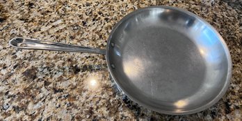 All Clad D5 12 Stainless Steel Frying Pan