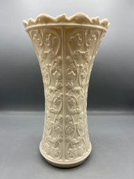 Lenox Woodlands Collection Porcelain Vase