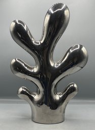 Decorative Glass Sculpture