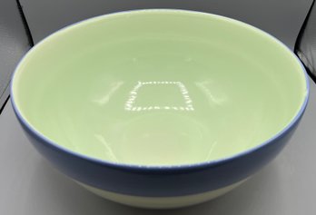 Pfaltzgraff Stoneware Serving Bowl