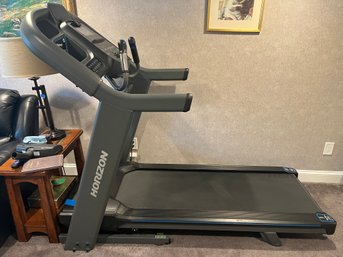 Horizon 7.4AT Treadmill