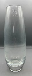 Hand-made Glassworks Vase - Made In West Virginia