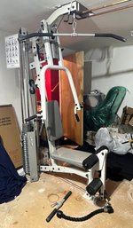 Hoist H210 Universal Fitness Machine - MANUAL NOT INCLUDED