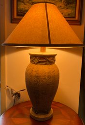 Decorative Table Lamps - 2 Total