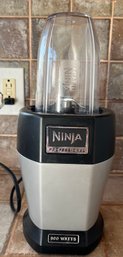 Nutri Ninja Professional 900 Watt Blender - Model BL456