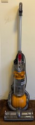 Dyson DC24 Electric Vacuum