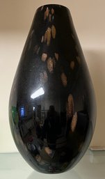 Decorative Glass Vase