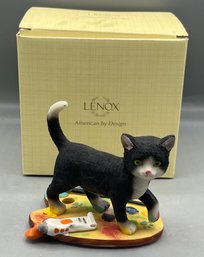 Lenox Picatso Figurine - Box Included