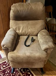 Best Chairs - Electric Cushioned Lift Chair