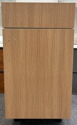 Veneer Base Cabinet With Drawer - NEW IN BOX