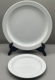 Johnson Brothers Ironstone Plate Set - 16 Pieces