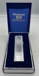 Maruman Multispark Lighter With Box