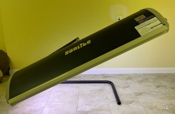 2018 Sun-lite Tanning Bed Model SL12 Canopy
