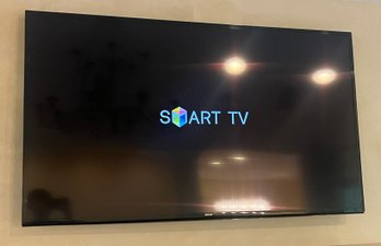 Samsung Series6 6300 60 INCH LED SMART TV With Remote - Box Included