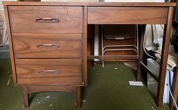 Mid-century Modern Office Desk