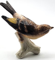 Goebel W. Germany Humming Bird Figurine